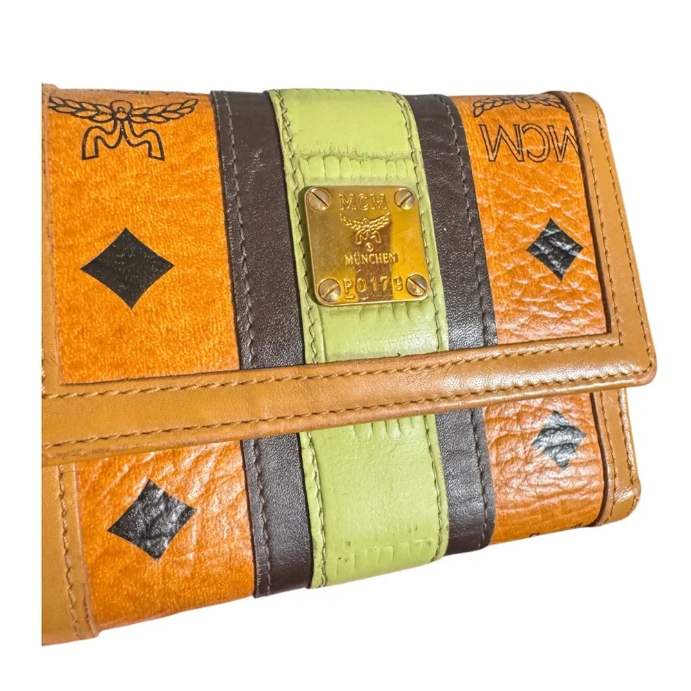 MCM authentic visetos